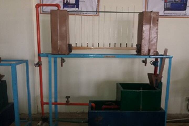 laboratory